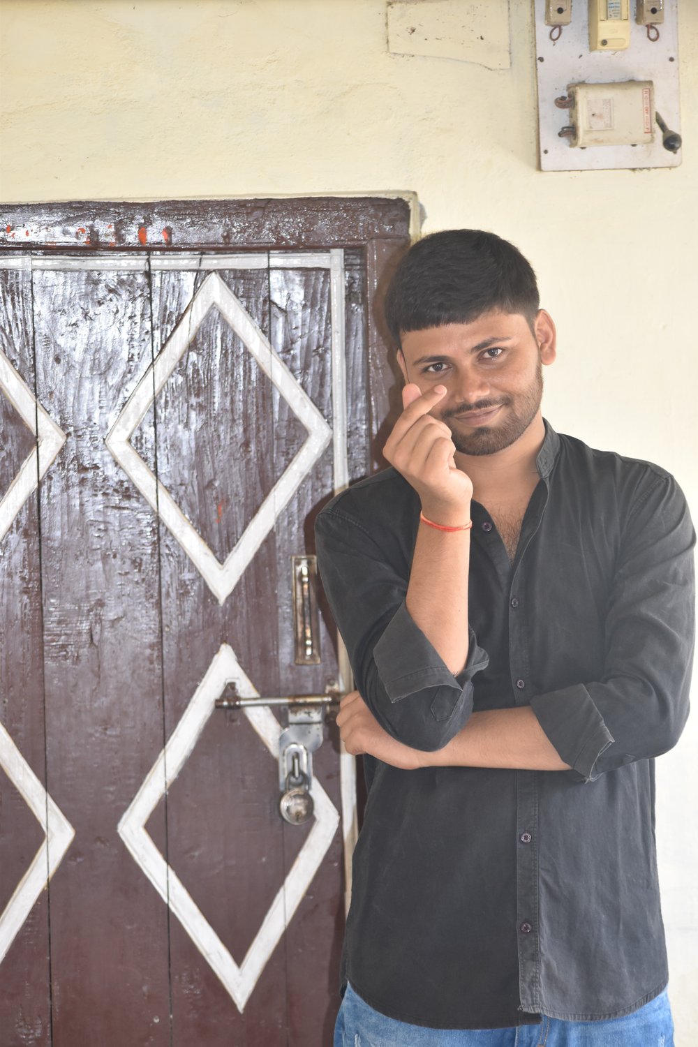 Sandeep Kumar