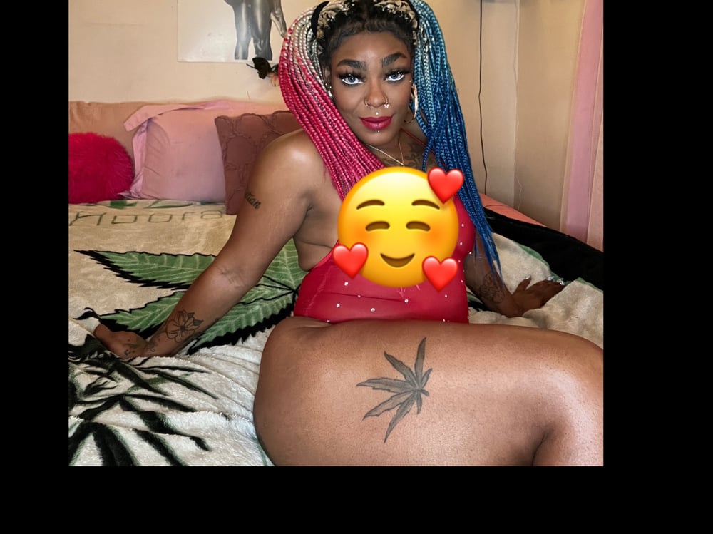 Cali Carolina Blaze