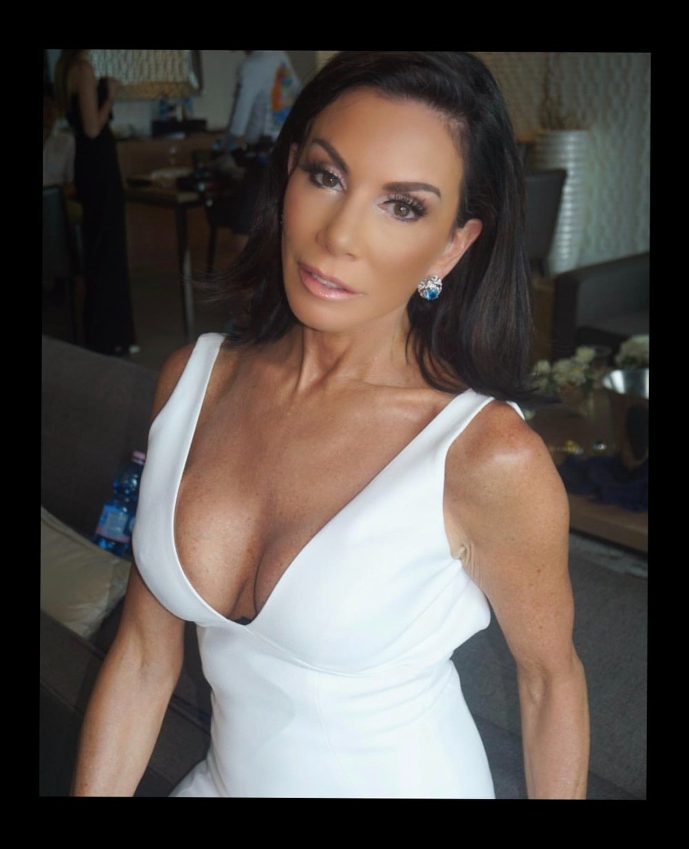 Danielle Staub