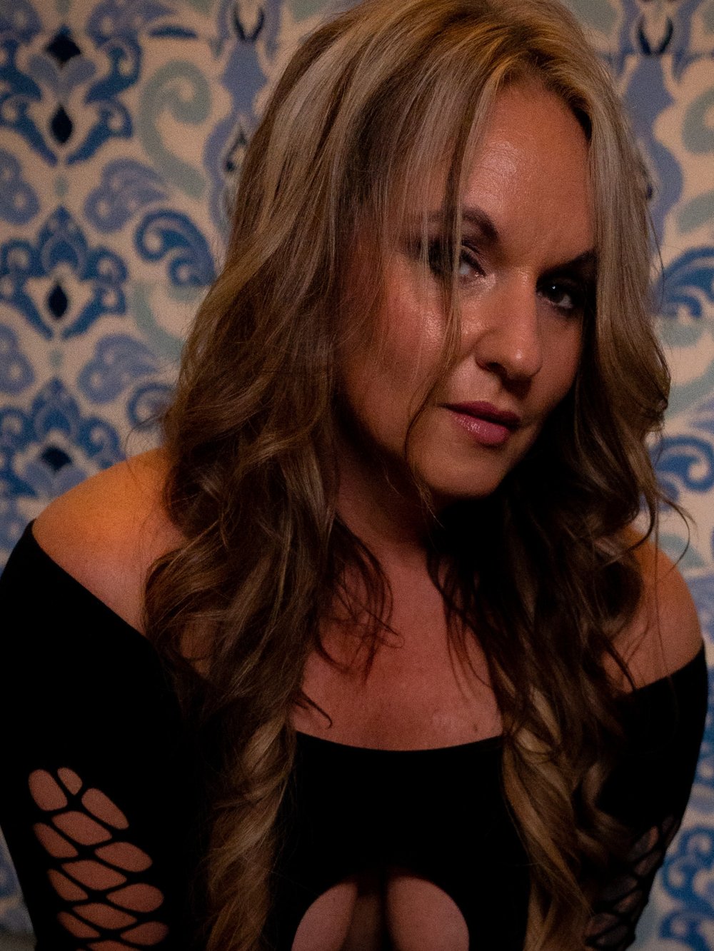 Southern Belladonna VIP's