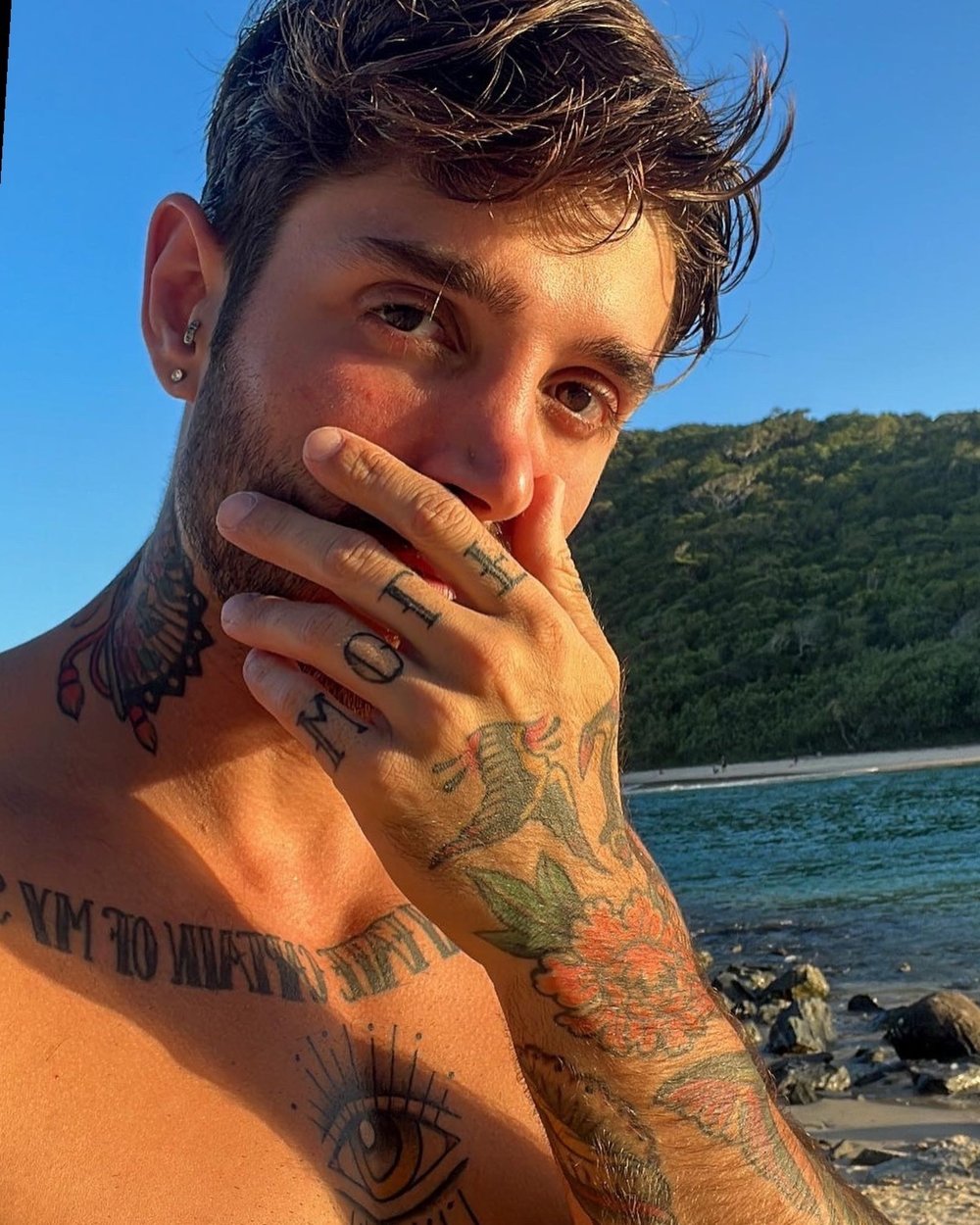 Rafael Güeto VIP