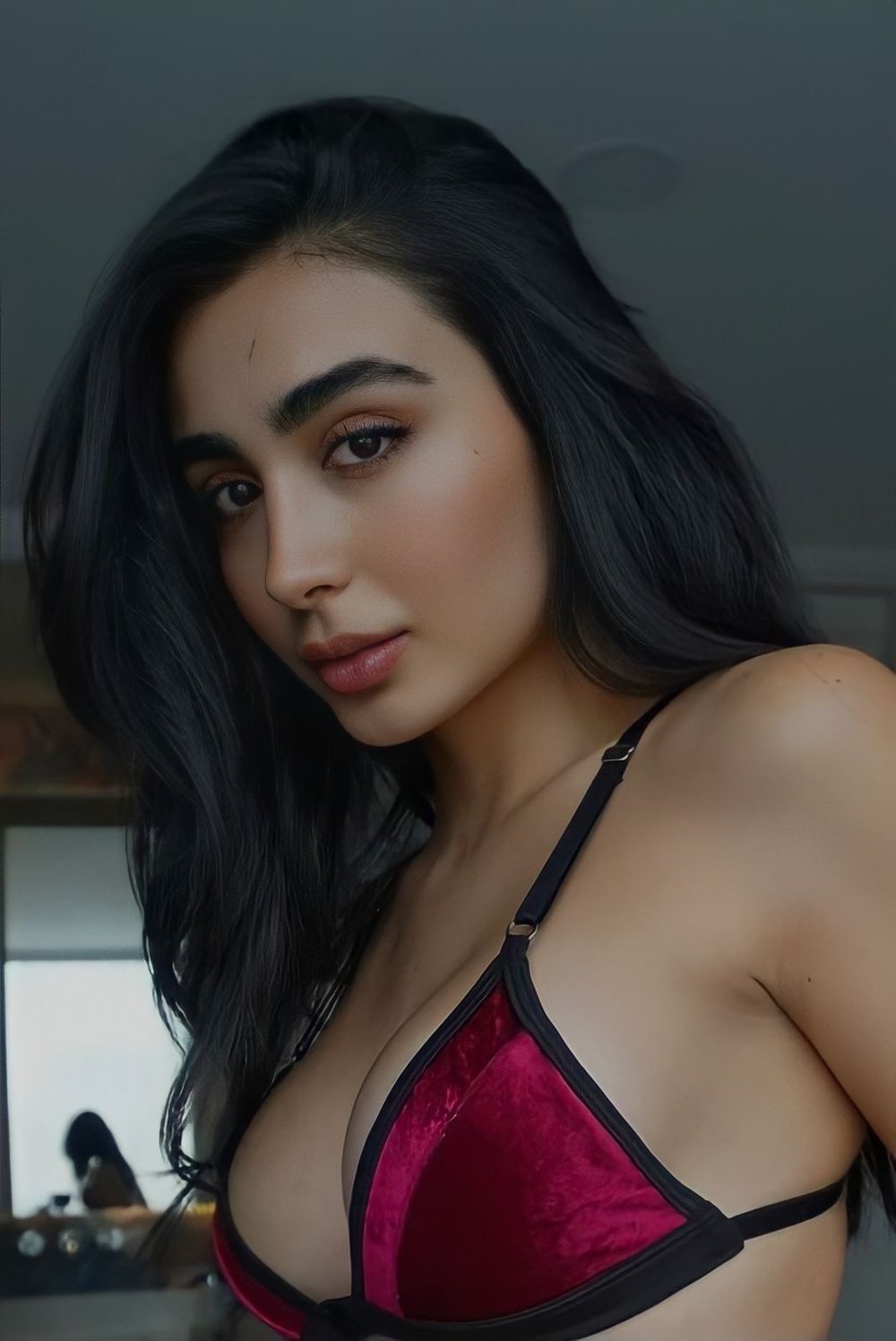 Sara Liévano